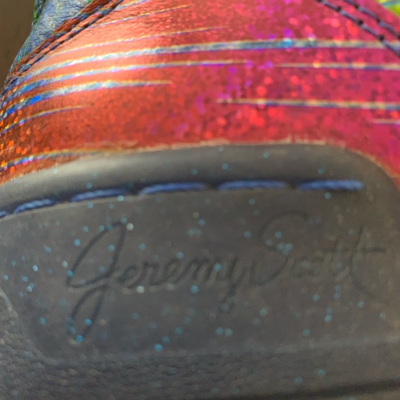 Adidas Jeremy Scott sneakers - Picture 6 of 6